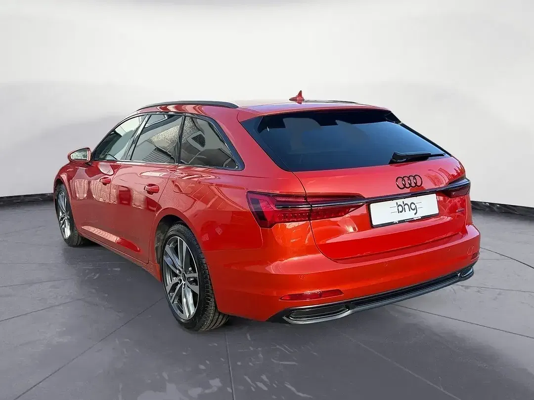 Audi A6 50 TFSI e design - Thumbnail 3