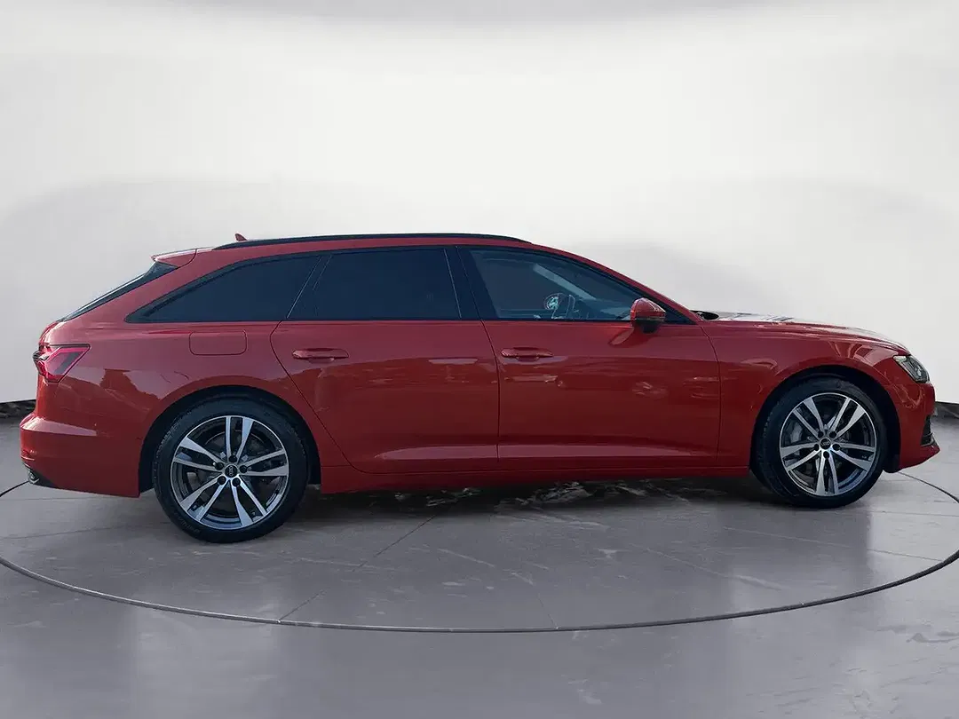 Audi A6 50 TFSI e design - Thumbnail 5