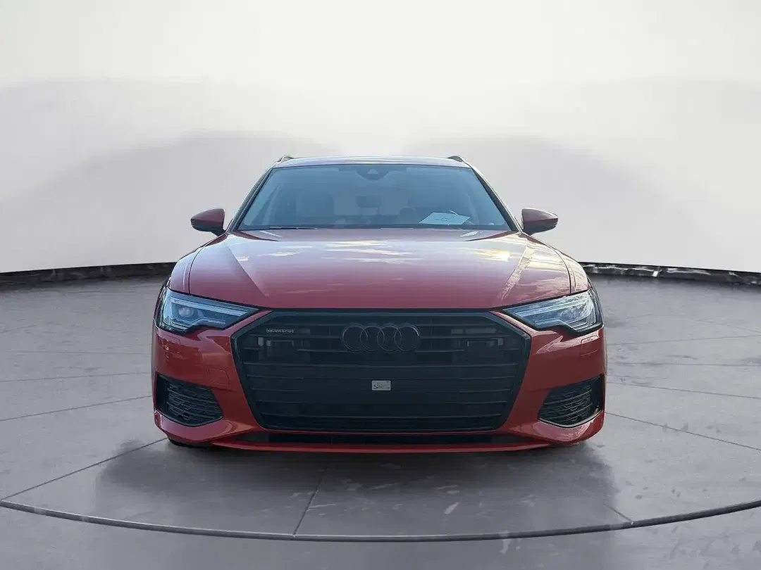 Audi A6 50 TFSI e design - Thumbnail 6