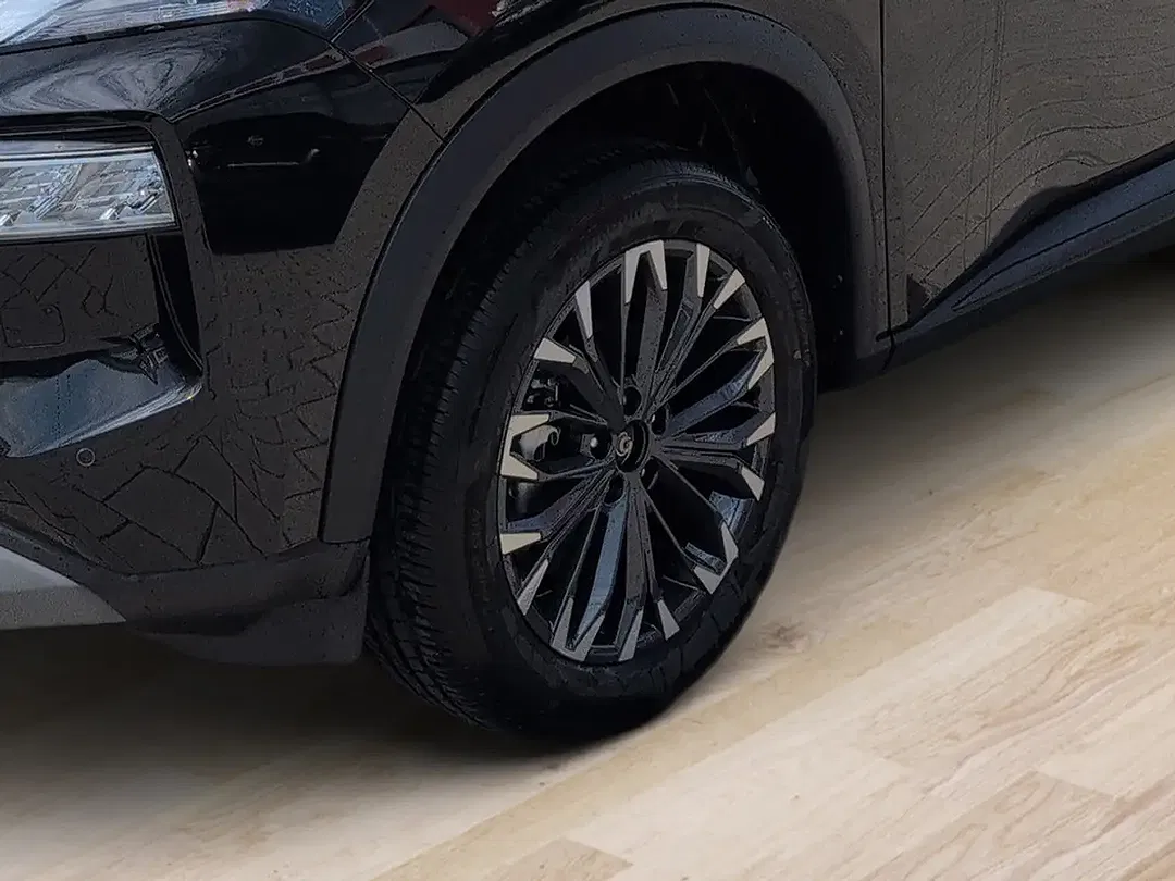 Nissan X-Trail 1.5 N-Connecta - Thumbnail 9