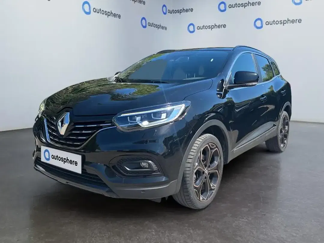 Renault Kadjar 1.3 TCe Edition - foto 1
