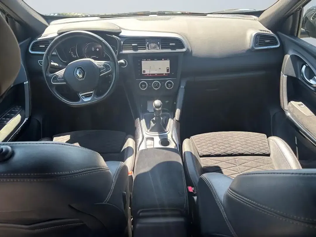 Renault Kadjar 1.3 TCe Edition - Thumbnail 9