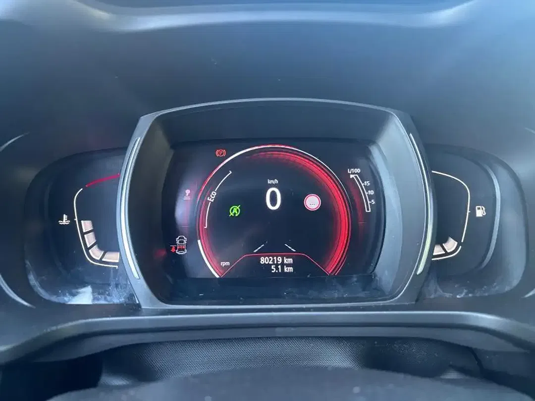 Renault Kadjar 1.3 TCe Edition - Thumbnail 12