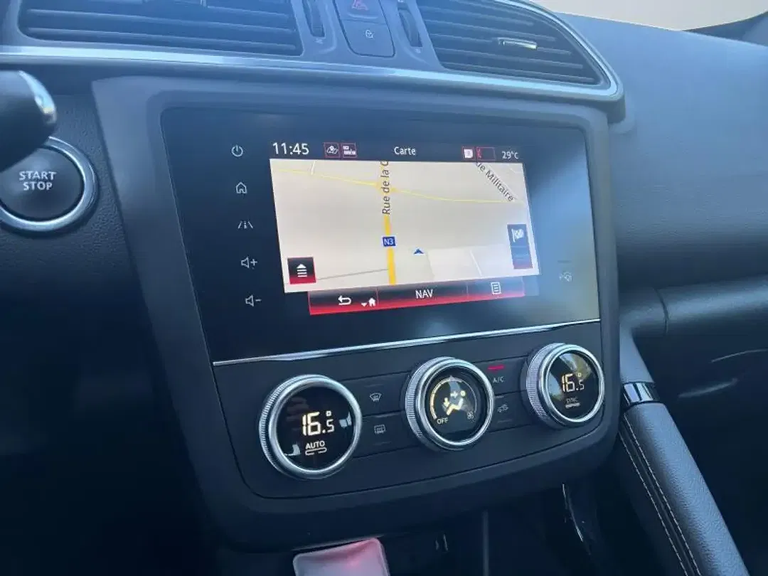 Renault Kadjar 1.3 TCe Edition - foto 13