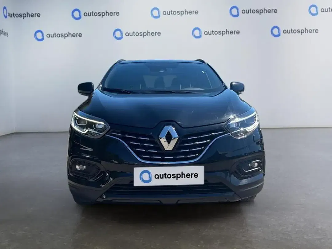 Renault Kadjar 1.3 TCe Edition - foto 2