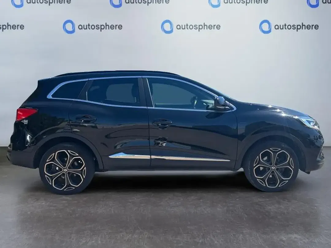 Renault Kadjar 1.3 TCe Edition - Thumbnail 3