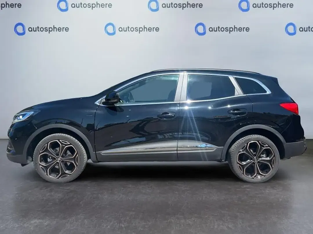 Renault Kadjar 1.3 TCe Edition - Thumbnail 4