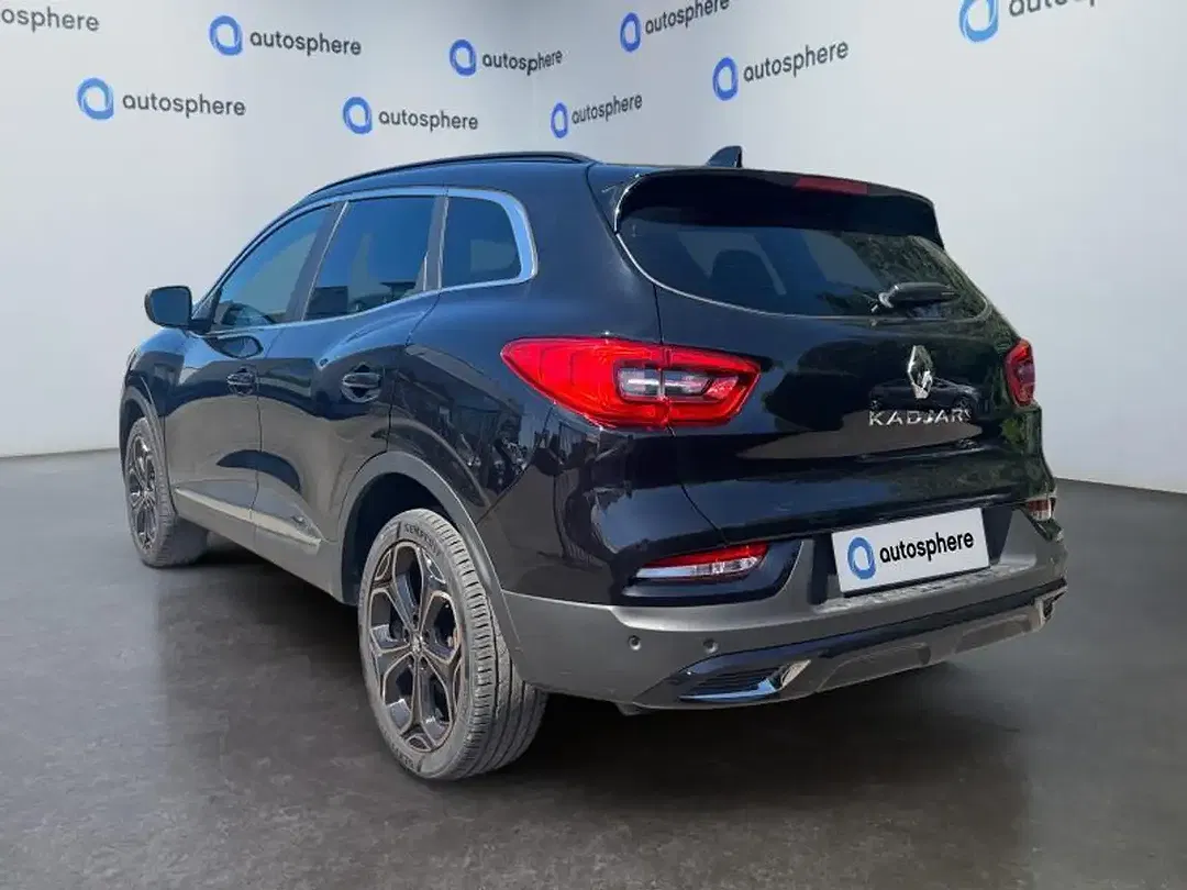 Renault Kadjar 1.3 TCe Edition - Thumbnail 5