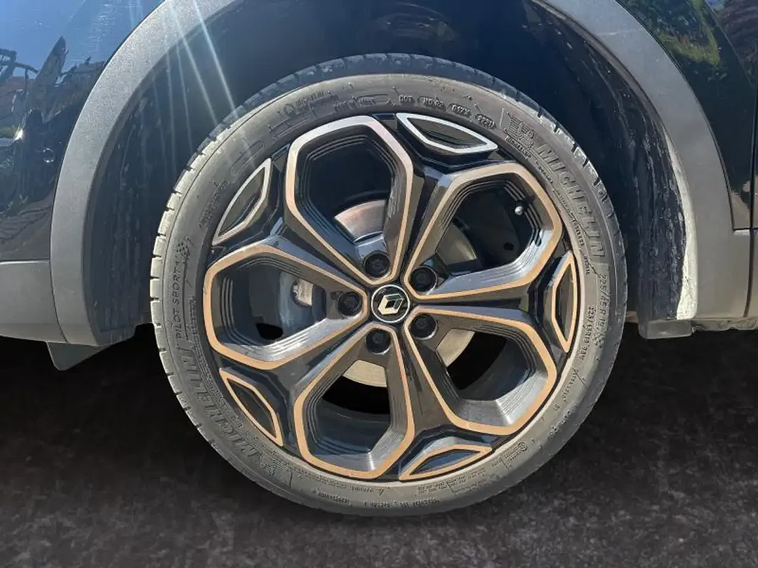 Renault Kadjar 1.3 TCe Edition - Thumbnail 7