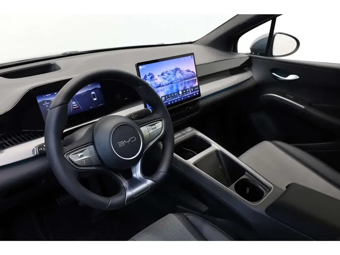 BYD Dolphin DM-i Comfort - Thumbnail 9