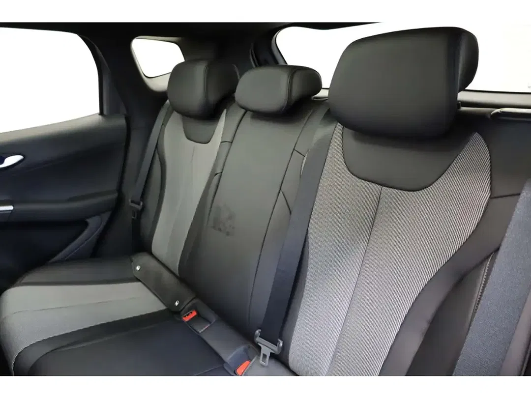 BYD Dolphin DM-i Comfort - Thumbnail 11