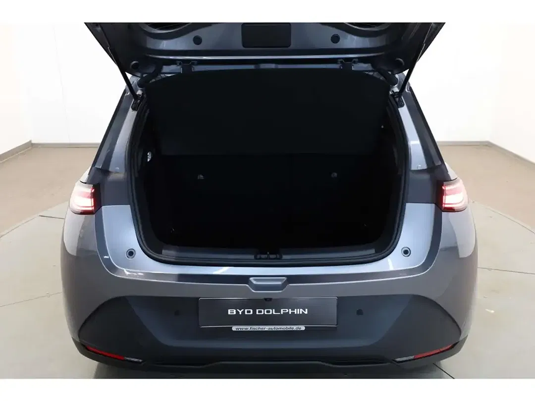 BYD Dolphin DM-i Comfort - Thumbnail 12