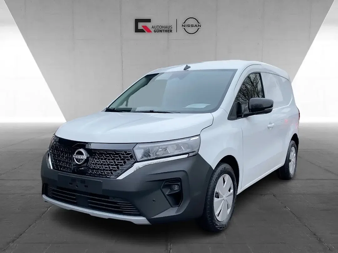 Nissan Townstar L1 N-Connecta - Afbeelding 1