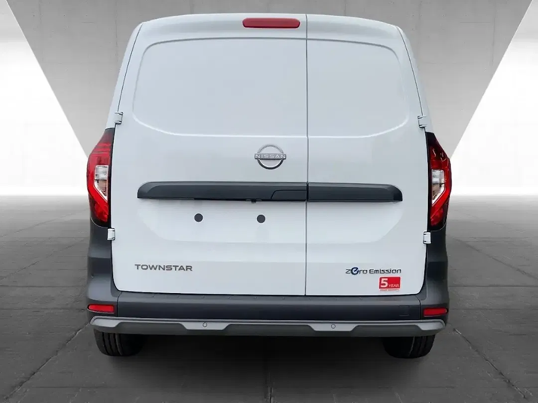 Nissan Townstar L1 N-Connecta - Thumbnail 3
