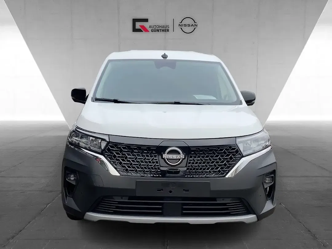 Nissan Townstar L1 N-Connecta - Thumbnail 4