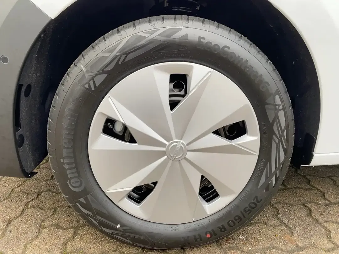 Nissan Townstar L1 N-Connecta - Thumbnail 5