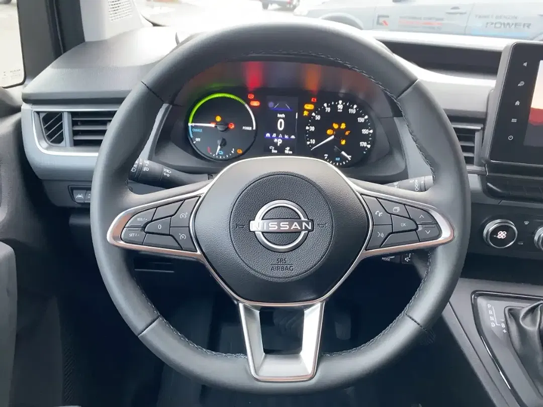 Nissan Townstar L1 N-Connecta - Thumbnail 7