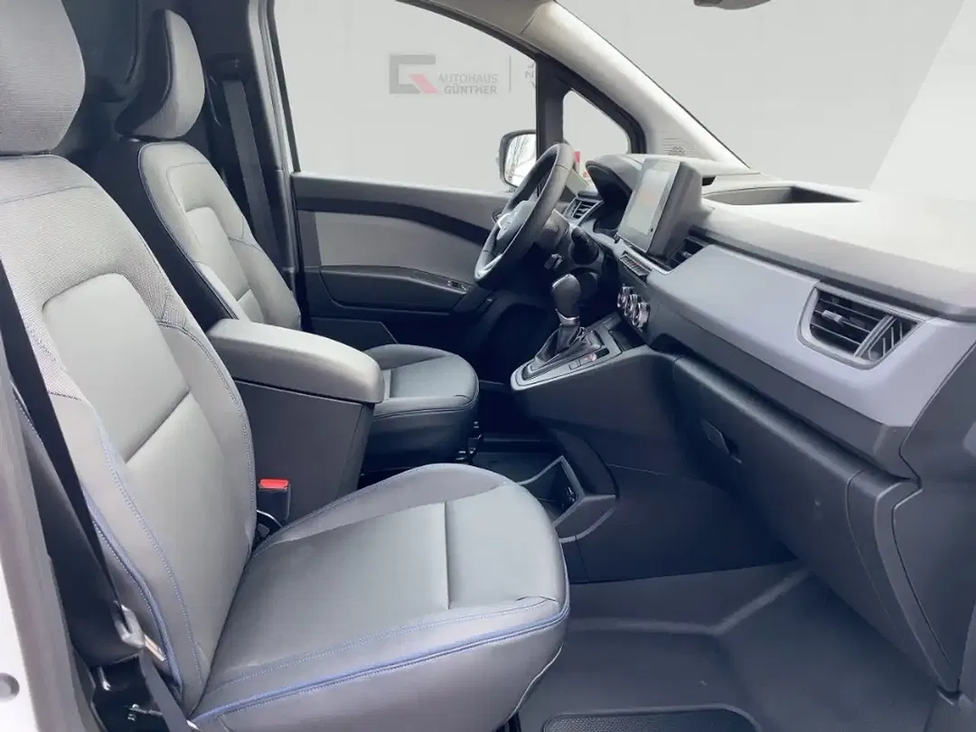 Nissan Townstar L1 N-Connecta - Thumbnail 8