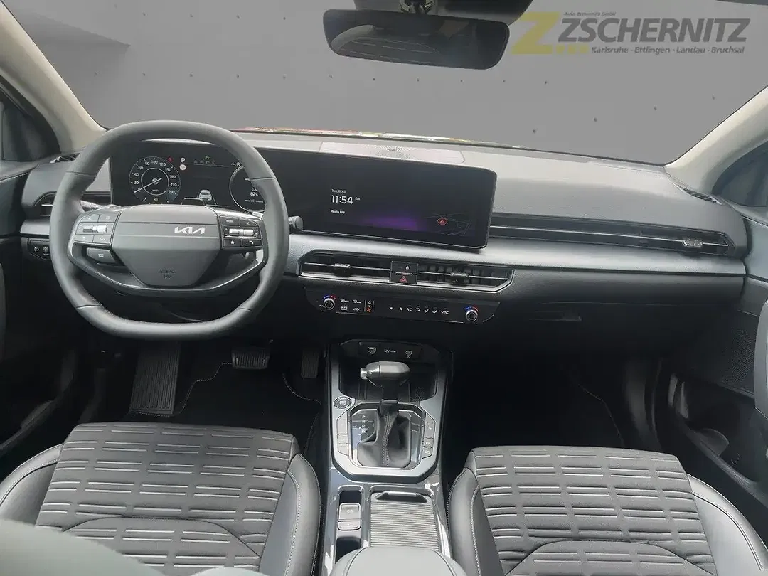 Kia XCeed 1.6 T-GDI Vision - Thumbnail 10