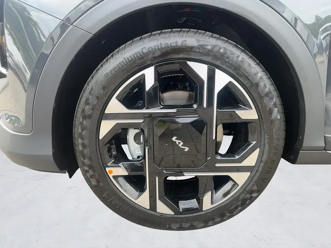 Kia XCeed 1.6 T-GDI Vision - Thumbnail 12