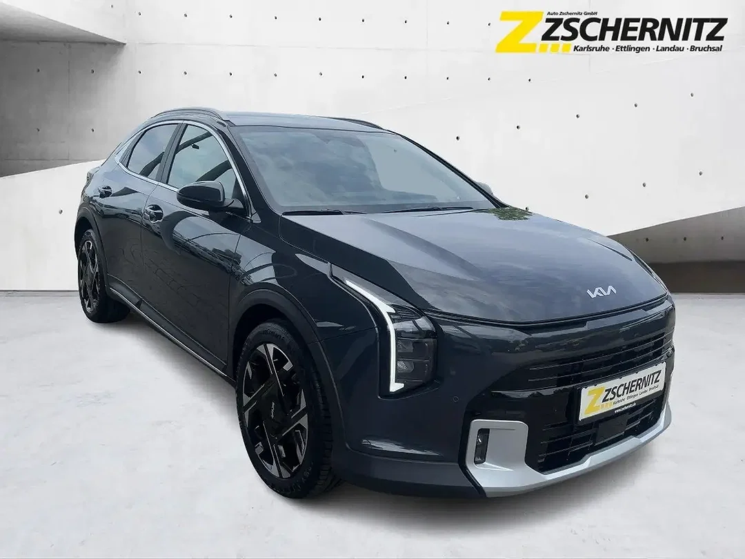 Kia XCeed 1.6 T-GDI Vision - Afbeelding 1