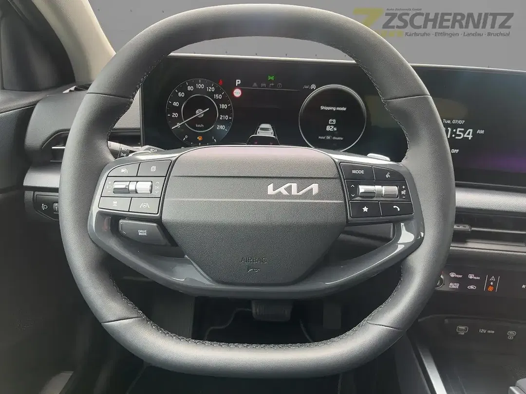Kia XCeed 1.6 T-GDI Vision - foto 2