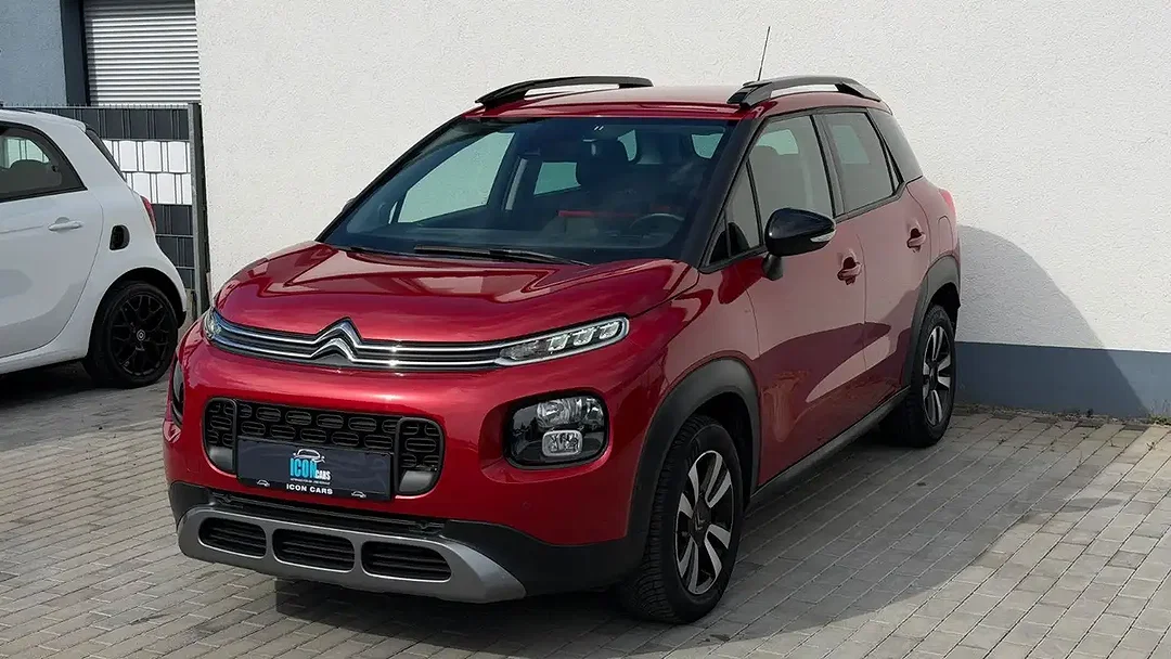 Citroen C3 Shine - Afbeelding 1