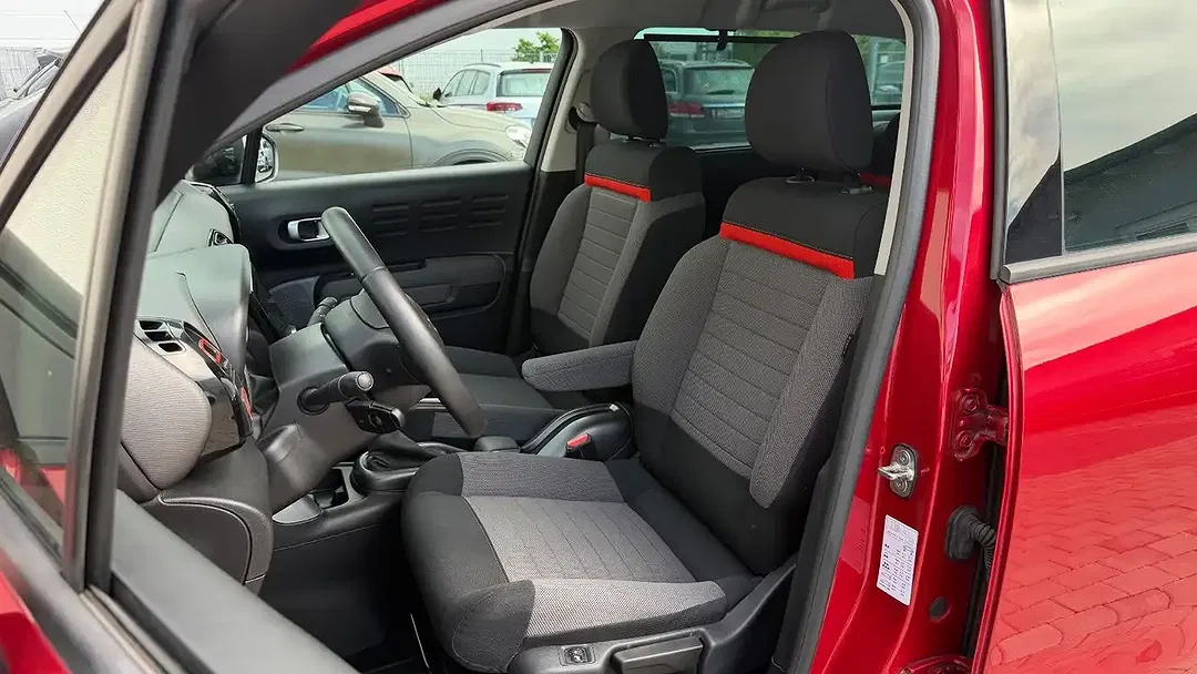 Citroen C3 Shine - Thumbnail 10