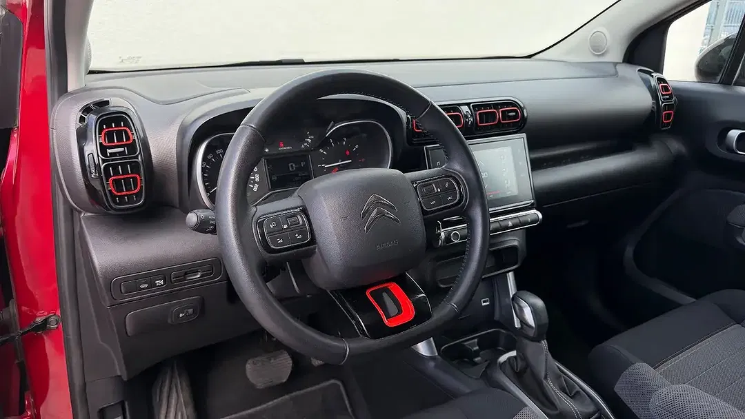 Citroen C3 Shine - Thumbnail 11