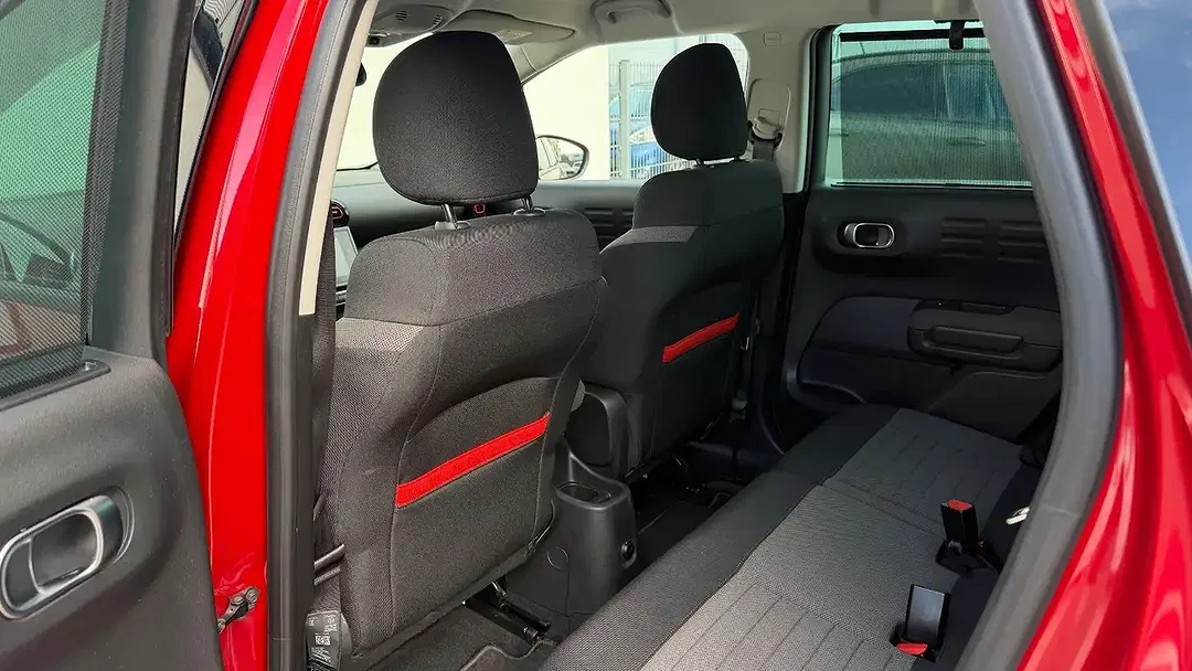 Citroen C3 Shine - Thumbnail 12