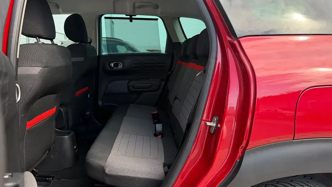 Citroen C3 Shine - Thumbnail 13