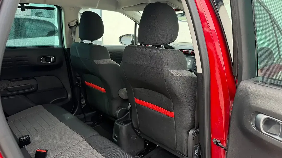 Citroen C3 Shine - Thumbnail 14