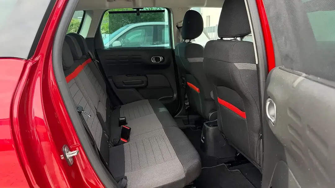 Citroen C3 Shine - foto 15