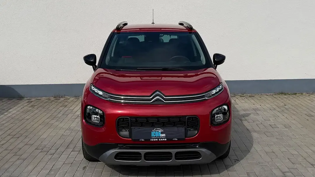 Citroen C3 Shine - foto 2