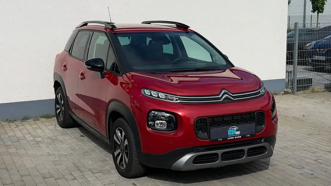 Citroen C3 Shine - Thumbnail 3