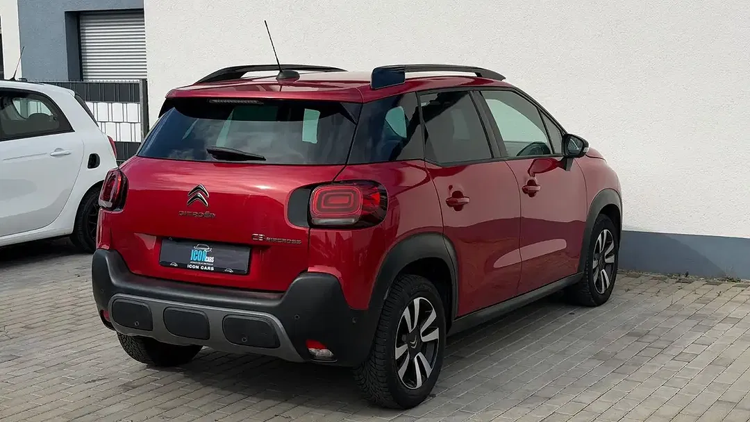 Citroen C3 Shine - Thumbnail 4