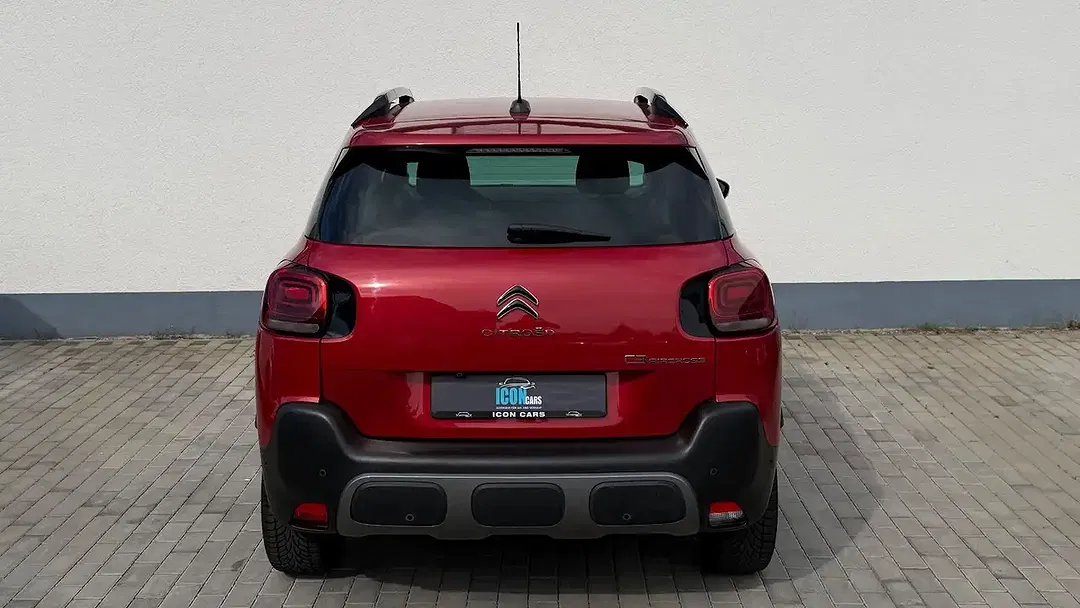 Citroen C3 Shine - Thumbnail 5