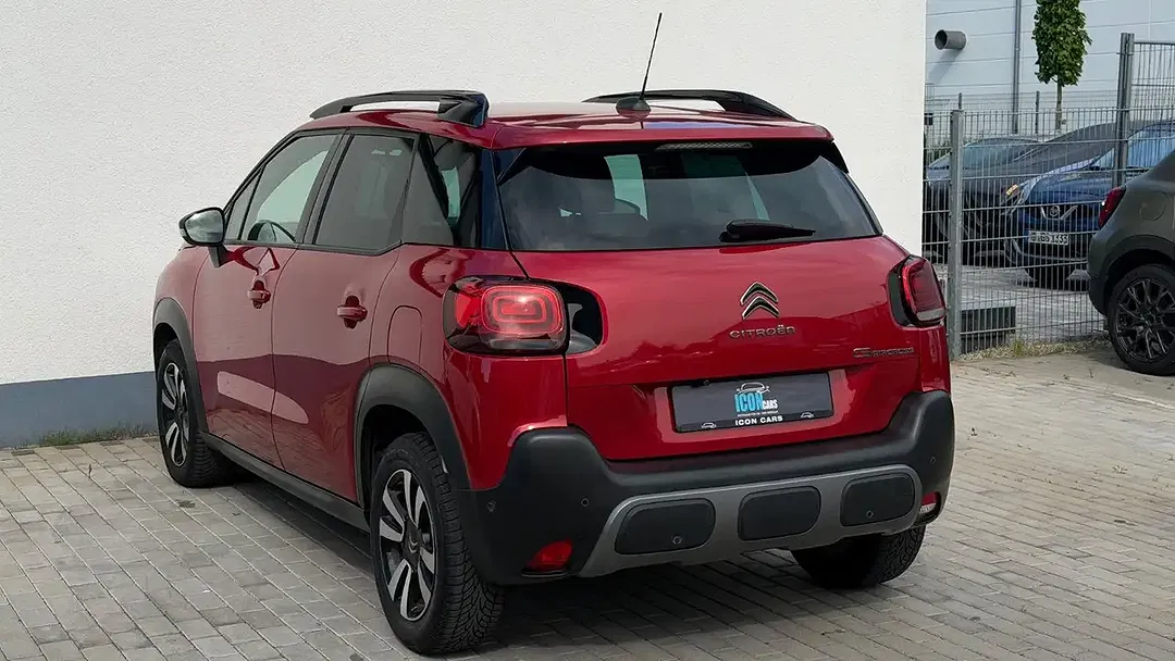 Citroen C3 Shine - Thumbnail 6