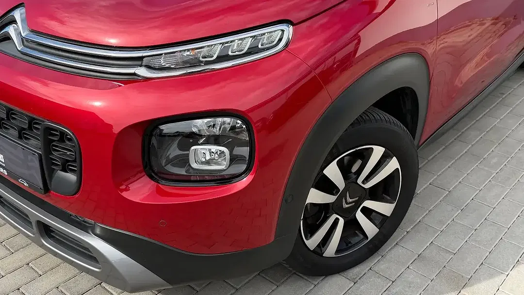 Citroen C3 Shine - Thumbnail 7