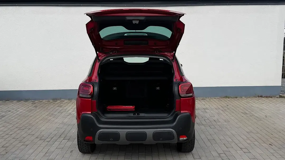 Citroen C3 Shine - Thumbnail 8