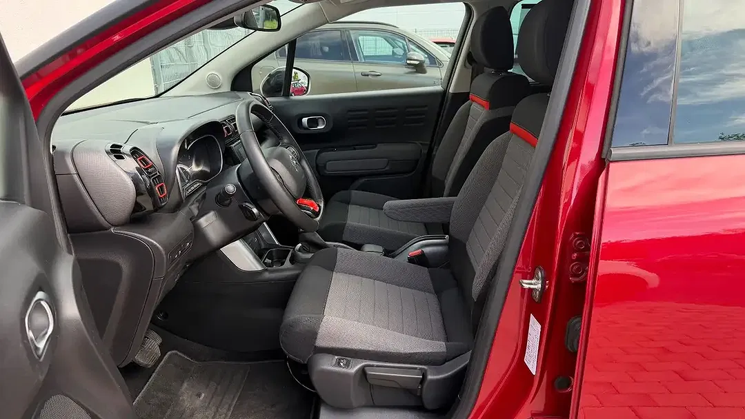 Citroen C3 Shine - Thumbnail 9