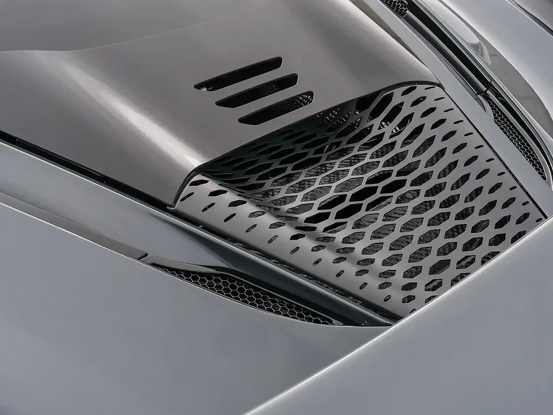 McLaren 750S MSO Coupé - Thumbnail 10