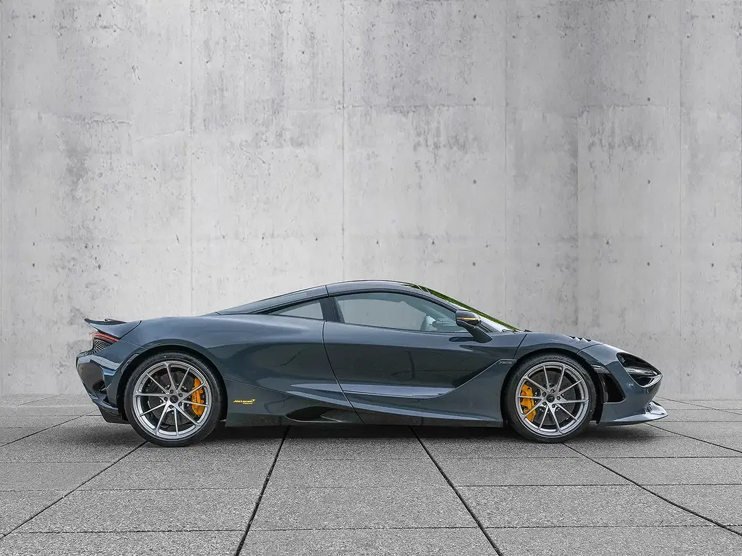 McLaren 750S MSO Coupé - foto 2