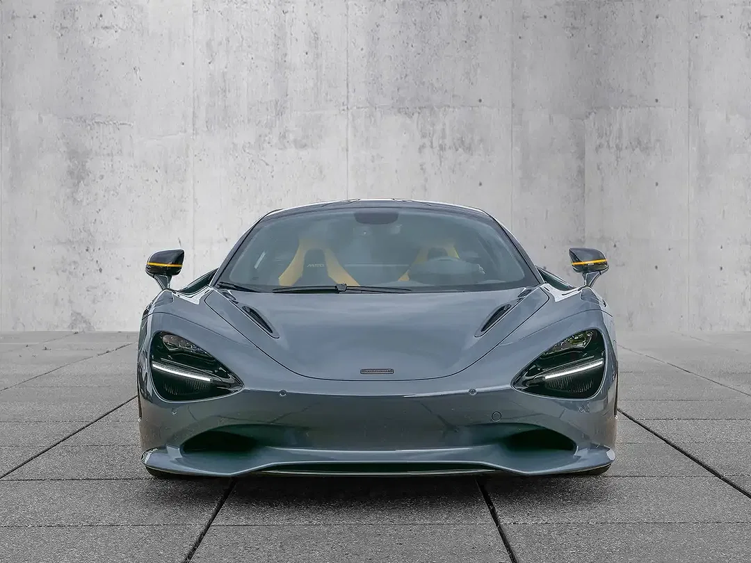 McLaren 750S MSO Coupé - Thumbnail 5