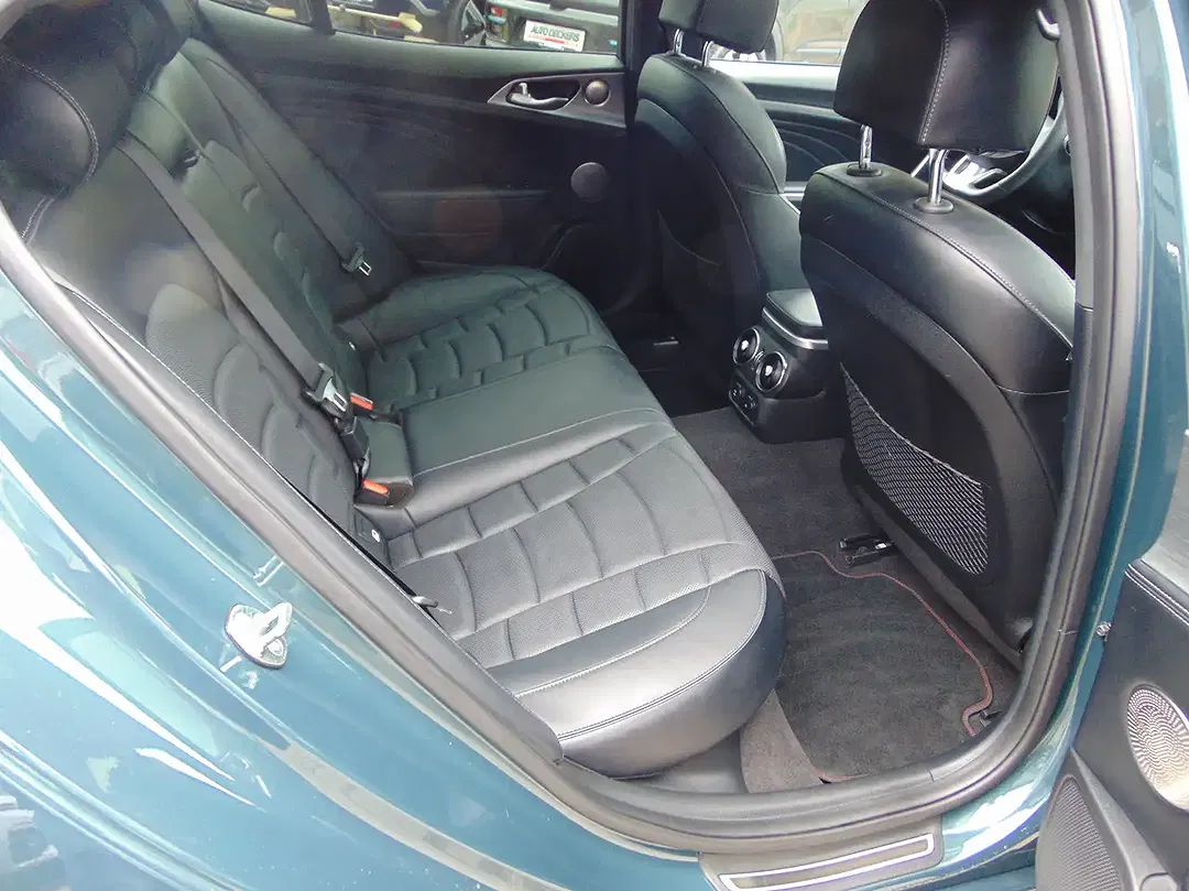 Kia Stinger 4WD GT - Thumbnail 9