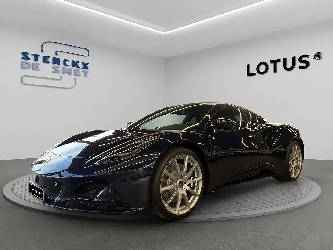 Lotus Emira V6 - Afbeelding 1