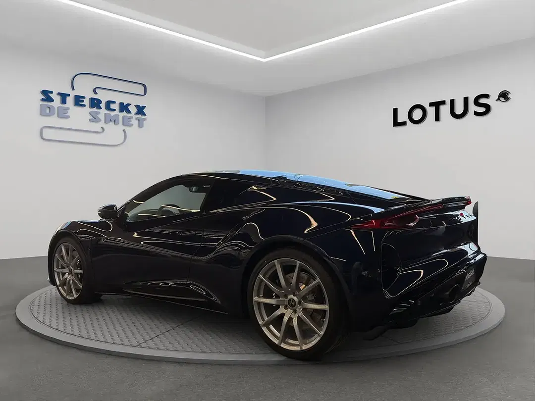 Lotus Emira V6 - Thumbnail 5