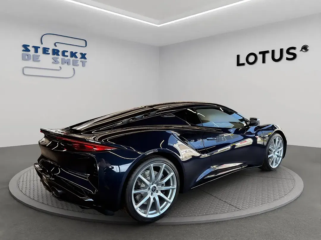 Lotus Emira V6 - Thumbnail 7