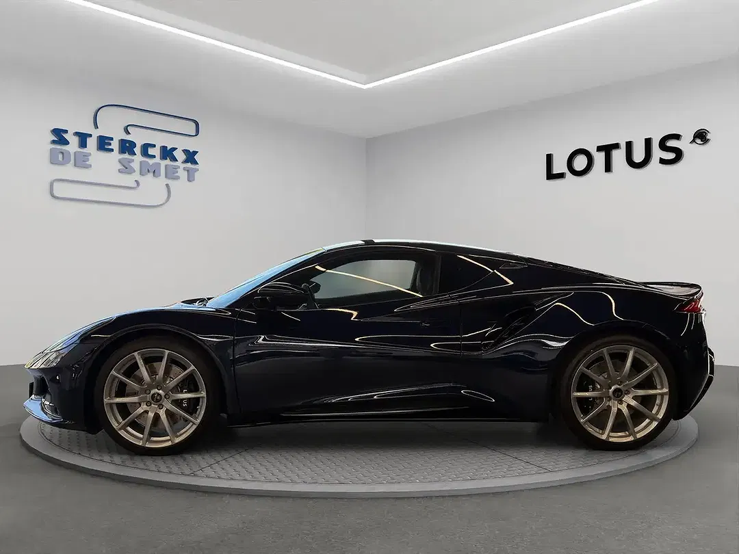 Lotus Emira V6 - Thumbnail 8