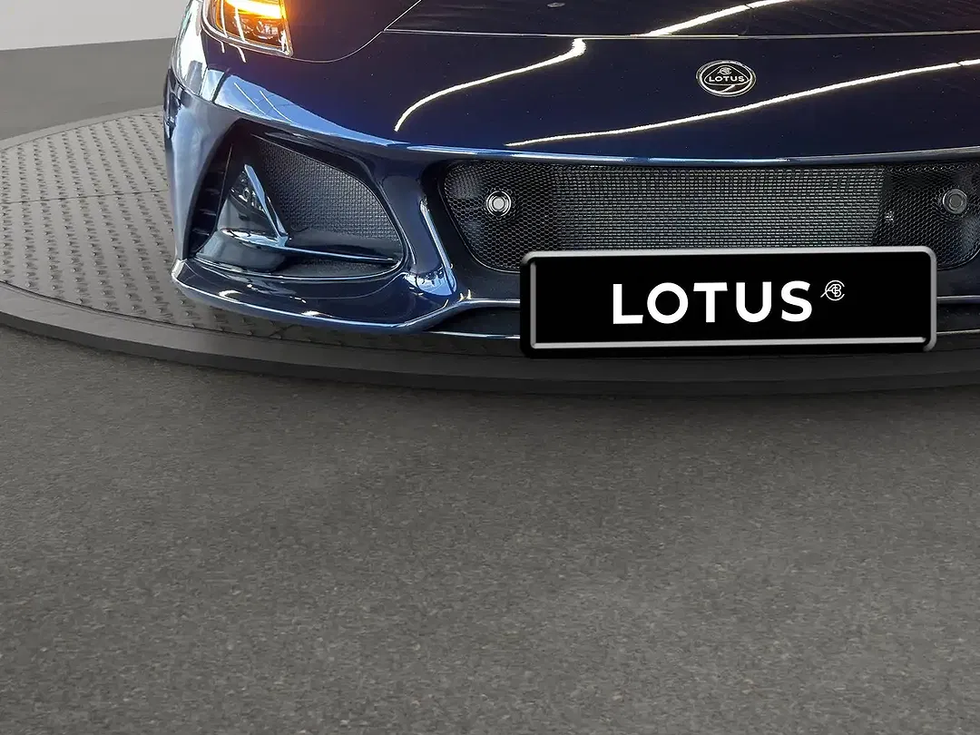 Lotus Emira V6 - Thumbnail 9